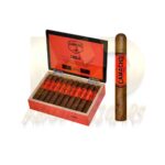 Camacho Corojo Churchill
