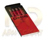 Camacho Corojo Toro Small Box
