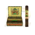 AJ Fernandez San Lotano Requiem Maduro Toro