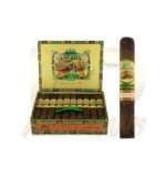 AJ Fernandez San Lotano Requiem Maduro Robusto