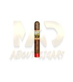AJ Fernandez New World Oscuro Gordo - Image 2