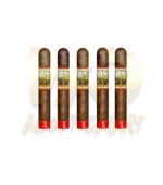AJ Fernandez New World Oscuro Gordo - Image 3