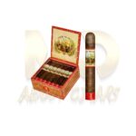 AJ Fernandez New World Oscuro Toro