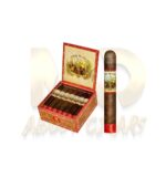 AJ Fernandez New World Oscuro Gordo