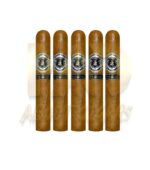 Zino Platinum Crown Barrel Tubos - Image 3