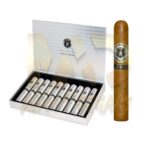 Zino Platinum Crown Barrel Tubos