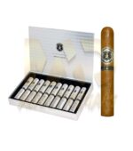 Zino Platinum Crown Barrel Tubos