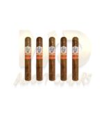 AVO Syncro Nicaragua Fogata Toro - Image 3
