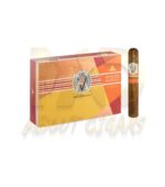 AVO Syncro Nicaragua Fogata Toro