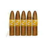 Zino Nicaragua Short Torpedo - Image 3