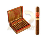 H Upmann Hispaniola by Jose Mendez Toro