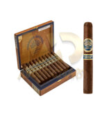 H Upmann Nicaragua Heritage Aj Fernandez Robusto