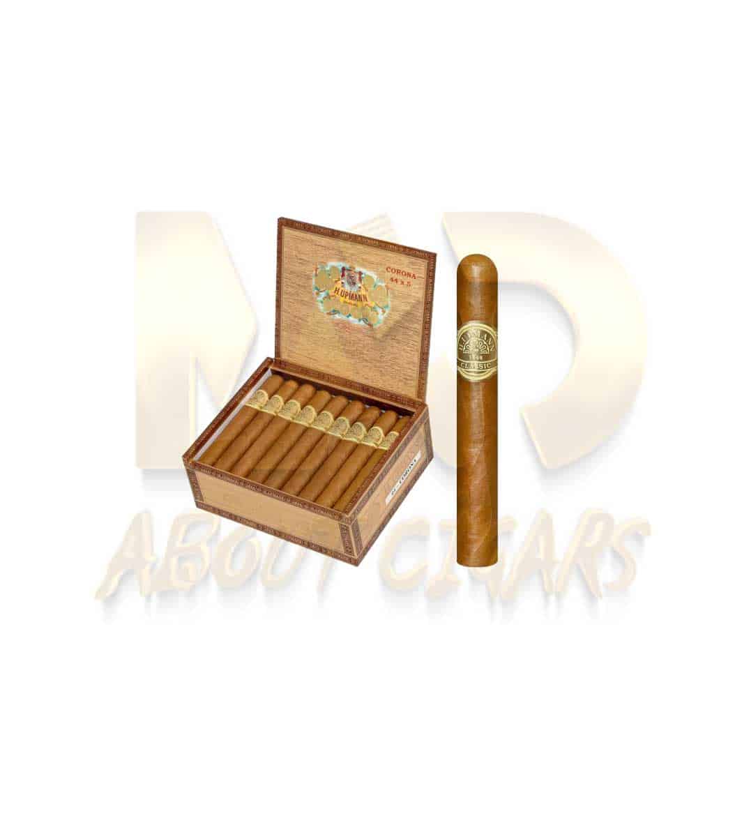 1844classiccoronacaja H Upmann 1844 Classic Corona - Image 1