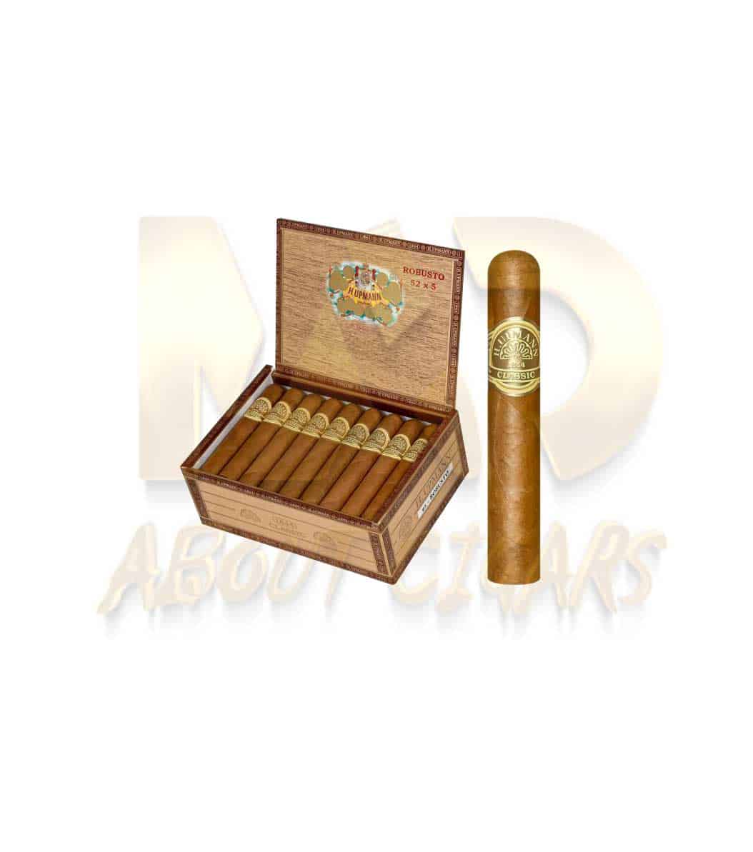 1844classicrobustocaja H Upmann 1844 Classic Robusto - Image 1