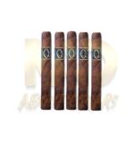 Quesada Reserva Privada Oscuro Double Corona - Image 2