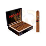 Monte By Montecristo Conde