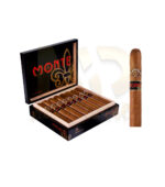 Monte By Montecristo Conde