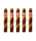 Romeo y Julieta Reserva Real Twisted Toro - Image 2