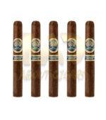 H Upmann Nicaragua Heritage Aj Fernandez Robusto - Image 2