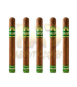 H Upmann The Banker Arbitrage - Image 2