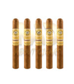 Romeo y Julieta 1875 Connecticut Nicaragua Toro - Image 2