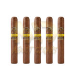 Montecristo Epic Toro - Image 2