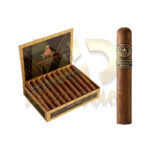 Montecristo Nicaragua Toro