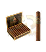 Montecristo Nicaragua Robusto