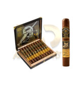 Montecristo Espada Oscuro Ricasso