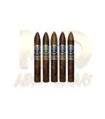 H Upmann Nicaragua Heritage Aj Fernandez Torpedo - Image 3