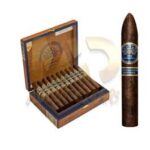 H Upmann Nicaragua Heritage Aj Fernandez Torpedo