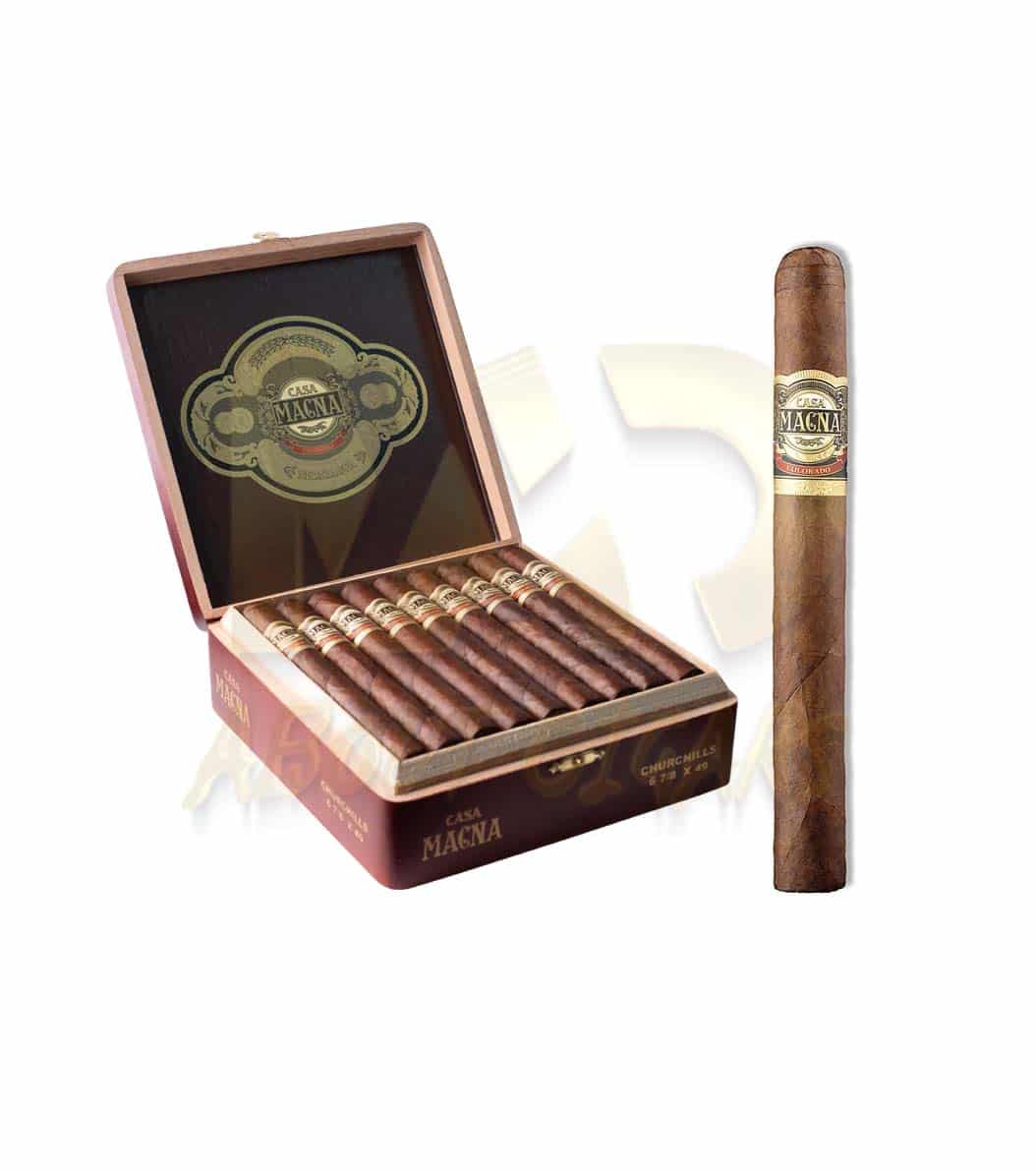 LINEA 17 CMC CHURCHILL copia Casa Magna Colorado Churchill - Image 1
