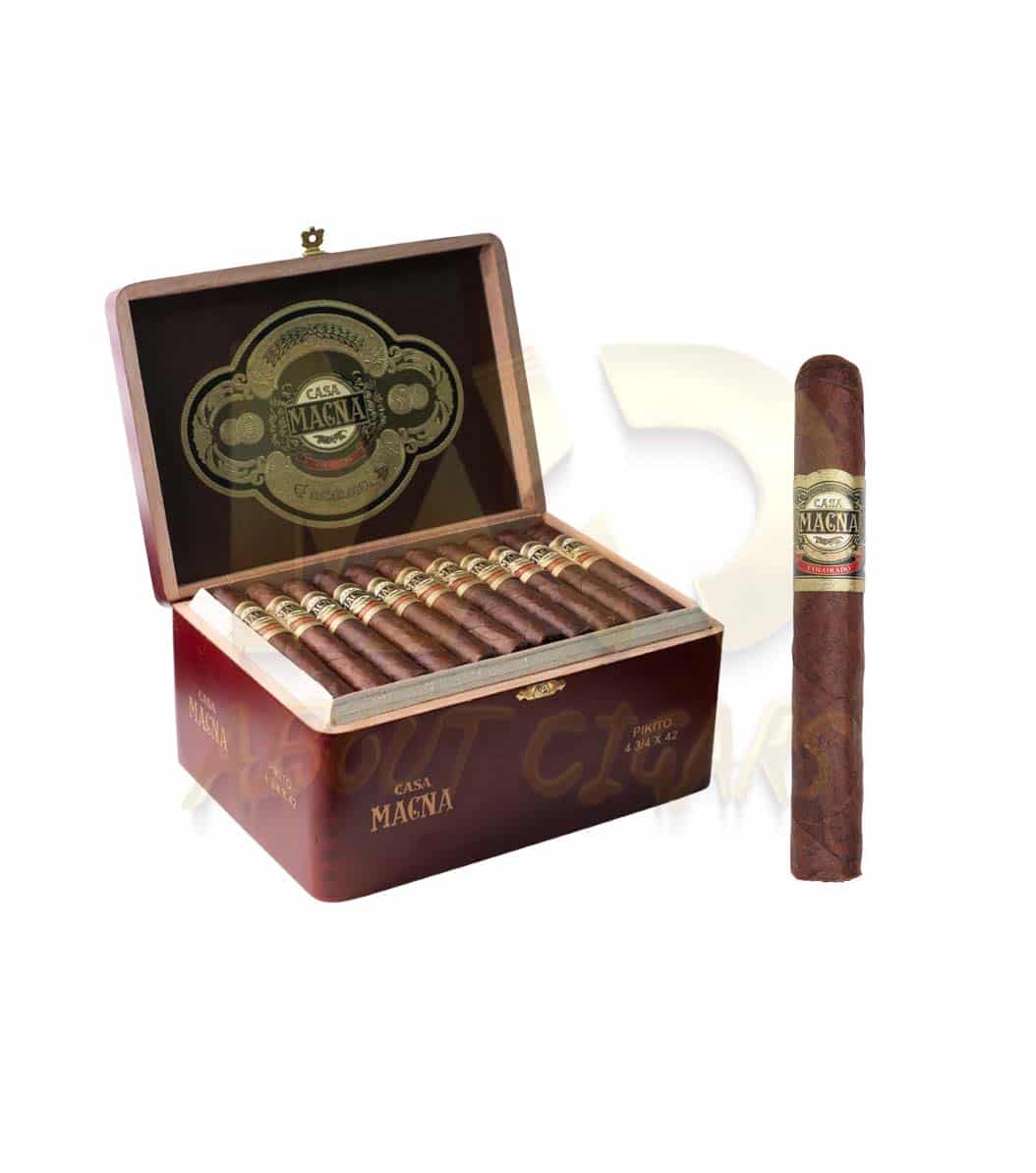 LINEA 21 CMC PIKITO copia Casa Magna Colorado Pikito - Image 1