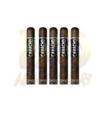 Camacho Triple Maduro Robusto - Image 3
