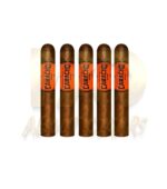 Camacho Nicaragua Robusto - Image 3