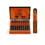 Camacho Nicaragua Churchill