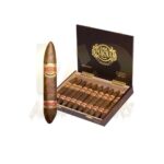 Casa Magna D Magnus II - Caligua Perfecto Press