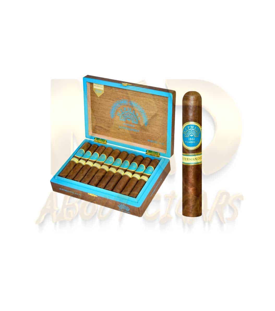 h-upmann-by-aj-fernandez-robustocaja H Upmann by AJ Fernandez Robusto - Image 1