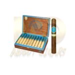 H Upmann by AJ Fernandez Toro Tube