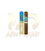 H Upmann by AJ Fernandez Toro Tube - Image 2