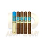 H Upmann by AJ Fernandez Toro Tube - Image 3