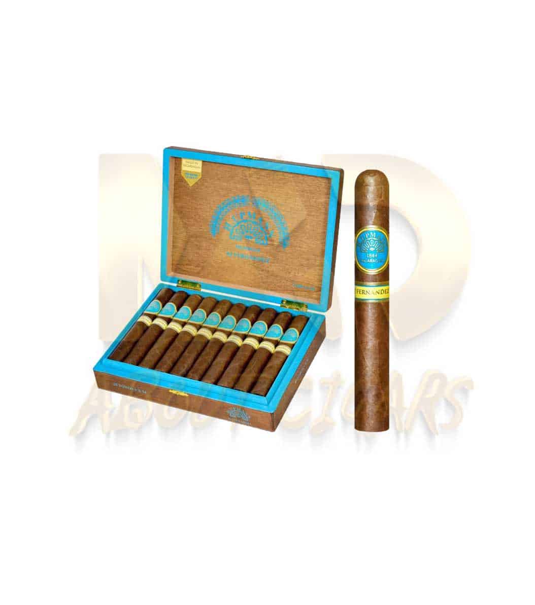 h-upmann-by-aj-fernandez-toroslcaja H Upmann by AJ Fernandez Toro - Image 1