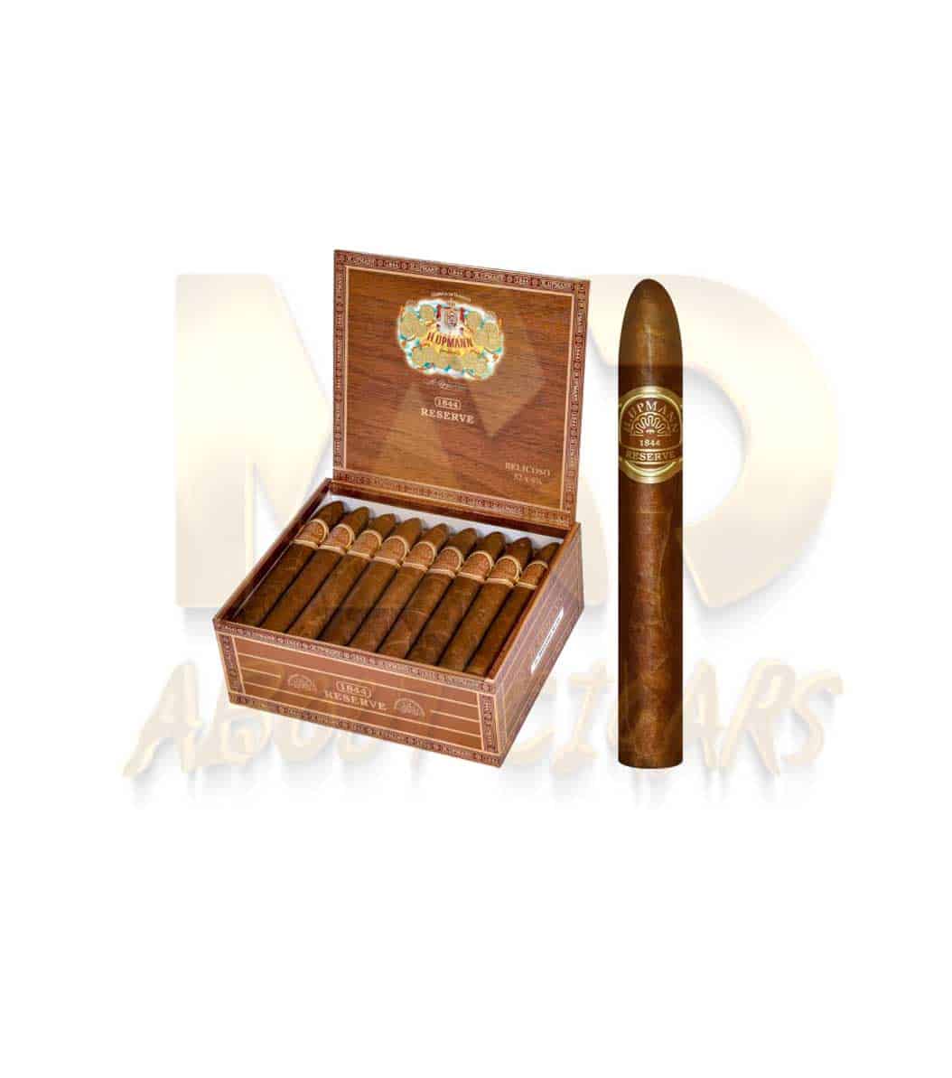 hubelicosocaja H Upmann 1844 Reserve Belicoso - Image 1