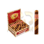 Romeo y Julieta Reserva Real Twisted Toro