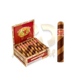 Romeo y Julieta Reserva Real Twisted Toro