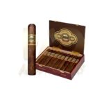 Casa Magna Colorado Gordo Real Box Press