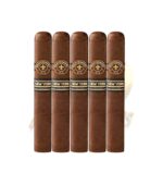 Montecristo Connoisseur  Edition - New York New York - Magnum - Image 3