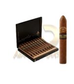Montecristo Connoisseur  Edition - New York - No.2 Torpedo