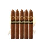 Montecristo Connoisseur  Edition - New York - No.2 Torpedo - Image 3