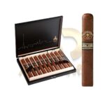 Montecristo Connoisseur  Edition - New York New York - Magnum